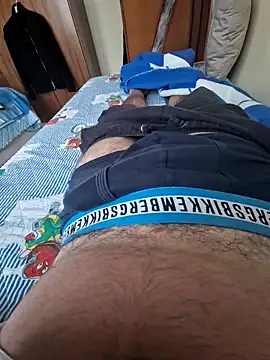 ziotony98 online show from April 18, 2026, 4:44 pm