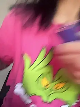 NNNoire online show from November 24, 2025, 11:43 am