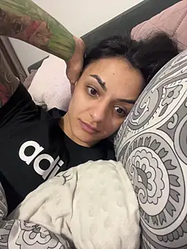 NNNoire online show from November 30, 2025, 1:37 pm