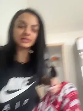 NNNoire online show from February 21, 2026, 12:39 pm