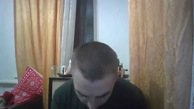 ParaFox online show from January 14, 2025, 6:17 pm