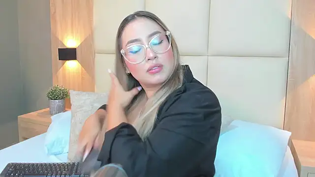 antonella cutie  online show from December 4, 2025, 12:14 pm