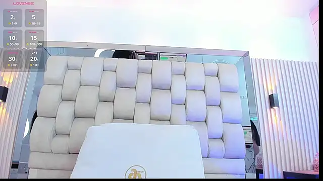 ashlyn parker online show from January 16, 2025, 10:34 pm