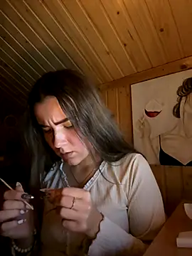 Snapshot of mewKate chatting on October 26, 2025, 5:41 pm mewKate online show from October 26, 2025, 5:41 pm