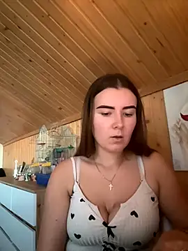 Snapshot of mewKate chatting on November 1, 2025, 2:52 pm mewKate online show from November 1, 2025, 2:52 pm