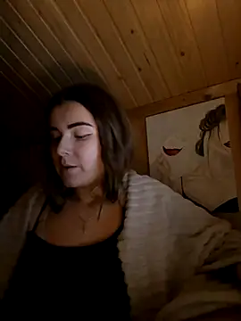 Snapshot of mewKate chatting on November 26, 2025, 6:09 pm mewKate online show from November 26, 2025, 6:09 pm