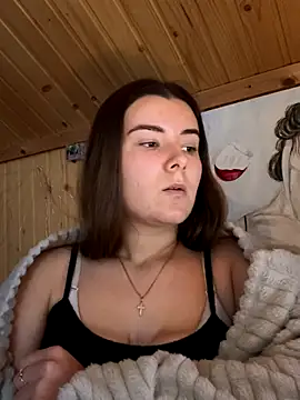 Snapshot of mewKate chatting on November 27, 2025, 1:35 pm mewKate online show from November 27, 2025, 1:35 pm