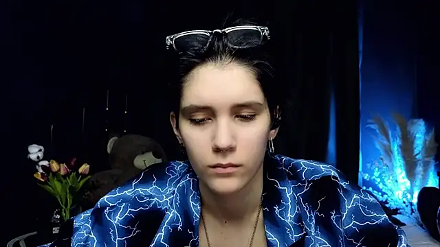 Snapshot of Hyeon_Jin chatting on March 16, 2025, 7:27 pm Hyeon Jin online show from March 16, 2025, 7:27 pm