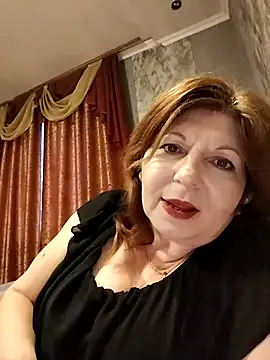 Angelina4531 online show from February 25, 2025, 4:00 pm