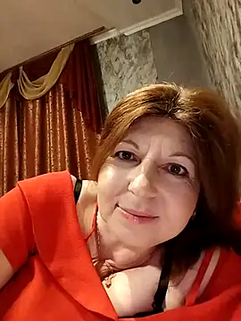 Angelina4531 online show from March 1, 2025, 6:32 pm