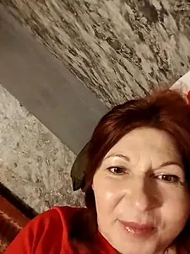 Angelina4531 online show from March 6, 2025, 8:37 pm