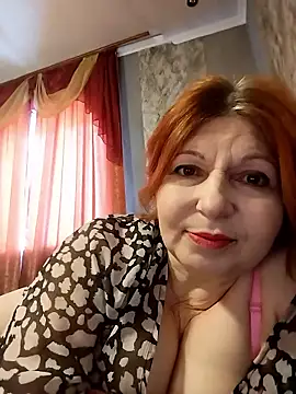 Angelina4531 online show from January 16, 2026, 6:50 am