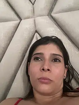 MilaRux online show from January 10, 2025, 9:31 pm