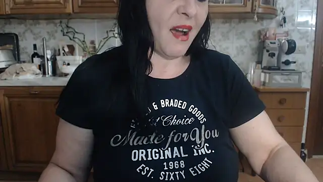 Snapshot of missAmanda69 chatting on July 5, 2026, 12:17 am missAmanda69 online show from July 5, 2026, 12:17 am