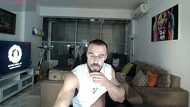 todddantes25 online show from November 8, 2025, 9:57 pm