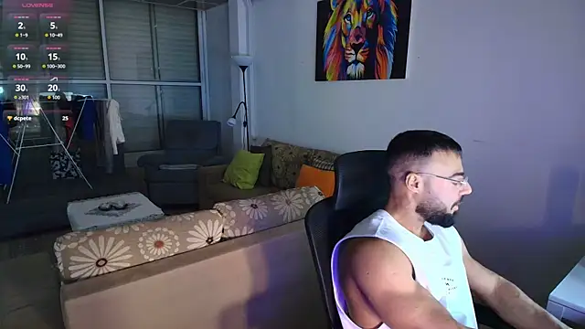 todddantes25 online show from January 16, 2026, 6:34 pm