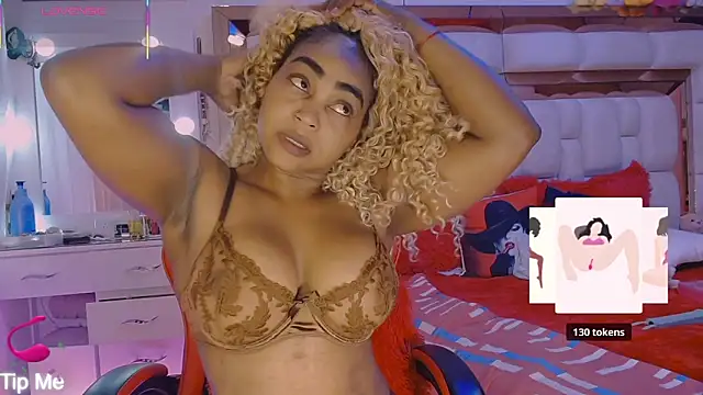 Snapshot of Aliana_Ross chatting on March 1, 2026, 8:05 am Aliana Ross online show from March 1, 2026, 8:05 am