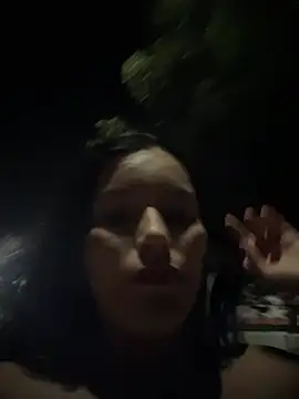 Snapshot of the_queen_of_street chatting on April 21, 2026, 3:46 am the queen of street online show from April 21, 2026, 3:46 am