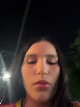 Snapshot of the_queen_of_street chatting on July 4, 2026, 12:06 am the queen of street online show from July 4, 2026, 12:06 am