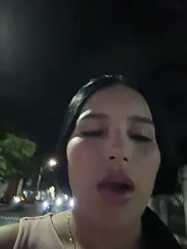Snapshot of the_queen_of_street chatting on July 15, 2026, 12:16 am the queen of street online show from July 15, 2026, 12:16 am