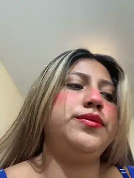 Adrianisx online show from March 26, 2026, 4:18 am