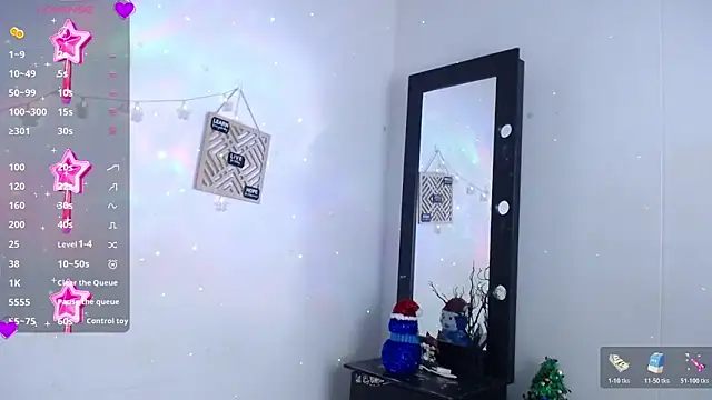 Snapshot of Yorkeidys1 chatting on December 19, 2025, 2:07 am Yorkeidys1 online show from December 19, 2025, 2:07 am