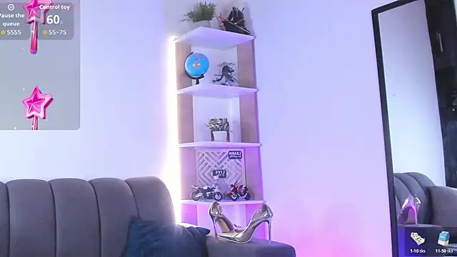 Snapshot of Yorkeidys1 chatting on February 12, 2026, 11:16 am Yorkeidys1 online show from February 12, 2026, 11:16 am