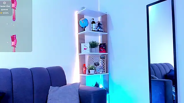 Yorkeidys1 online show from March 27, 2026, 11:32 am