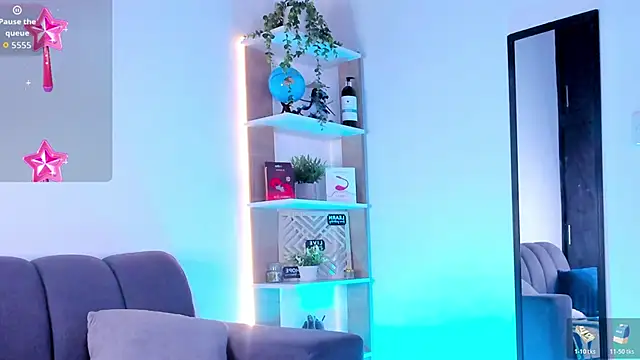 Yorkeidys1 online show from April 16, 2026, 11:33 am