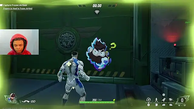 lovemirgaming online show from February 14, 2025, 7:33 pm