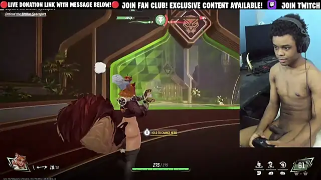 lovemirgaming online show from February 15, 2025, 1:31 am