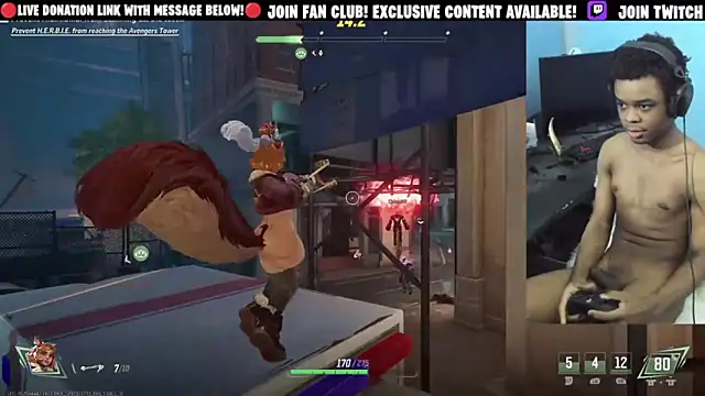 lovemirgaming online show from February 15, 2025, 4:36 am