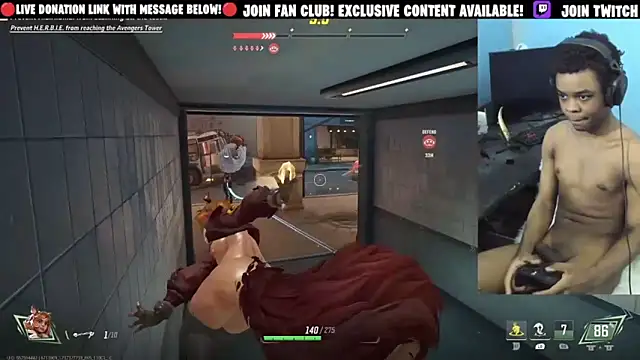 lovemirgaming online show from February 19, 2025, 6:44 am