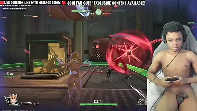 lovemirgaming online show from February 28, 2025, 5:15 am