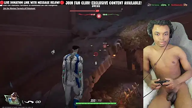 lovemirgaming online show from March 11, 2025, 10:42 pm