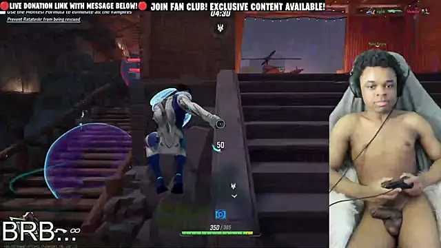 lovemirgaming online show from March 15, 2025, 1:51 pm