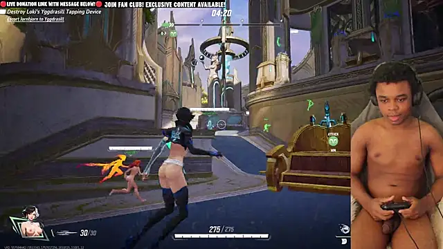 lovemirgaming online show from September 11, 2025, 7:03 pm