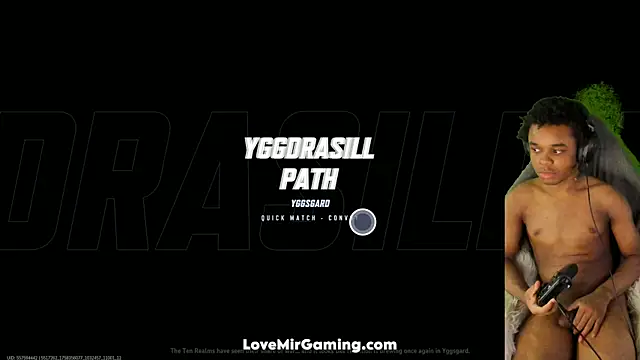 lovemirgaming online show from September 20, 2025, 8:15 am