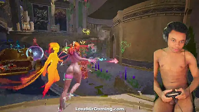 lovemirgaming online show from November 8, 2025, 1:39 am