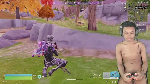 lovemirgaming online show from April 19, 2026, 2:05 pm