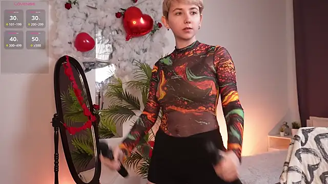 Aurora First online show from February 16, 2025, 5:26 pm