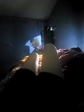 Snapshot of Freesita chatting on January 8, 2025, 5:27 am Freesita online show from January 8, 2025, 5:27 am