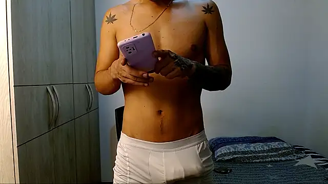 lonelydick2002 online show from February 22, 2026, 11:25 pm