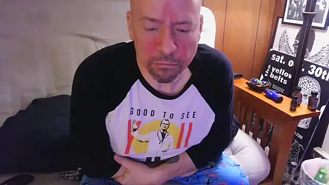 fractal74 online show from January 22, 2025, 4:23 am