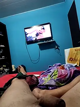 xandeenara25 online show from March 13, 2025, 11:30 am