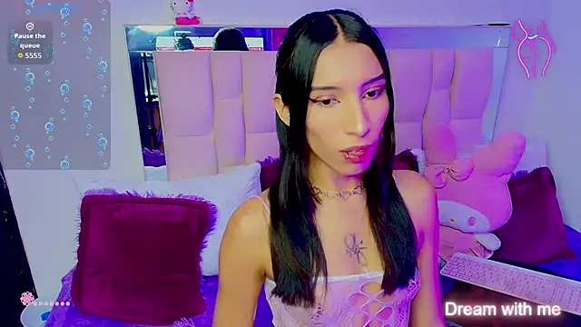 Snapshot of Silver_Rosex chatting on December 20, 2025, 3:02 am Silver Rosex online show from December 20, 2025, 3:02 am