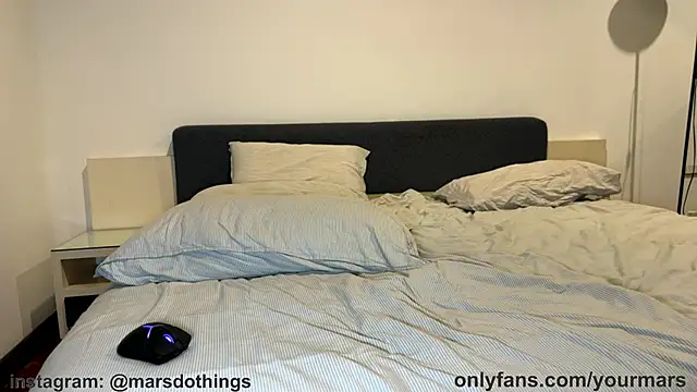 YourMarsLove online show from December 21, 2025, 12:56 pm