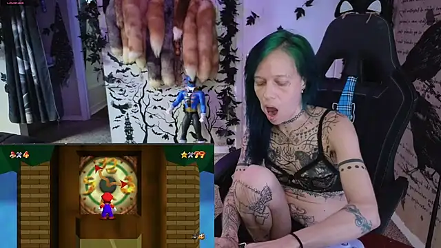 trashbrat online show from September 23, 2025, 3:15 pm