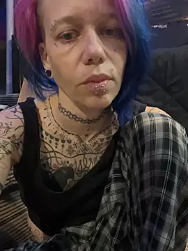 trashbrat online show from March 21, 2026, 7:24 am