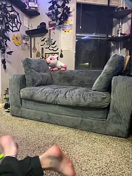 trashbrat online show from March 22, 2026, 7:56 am